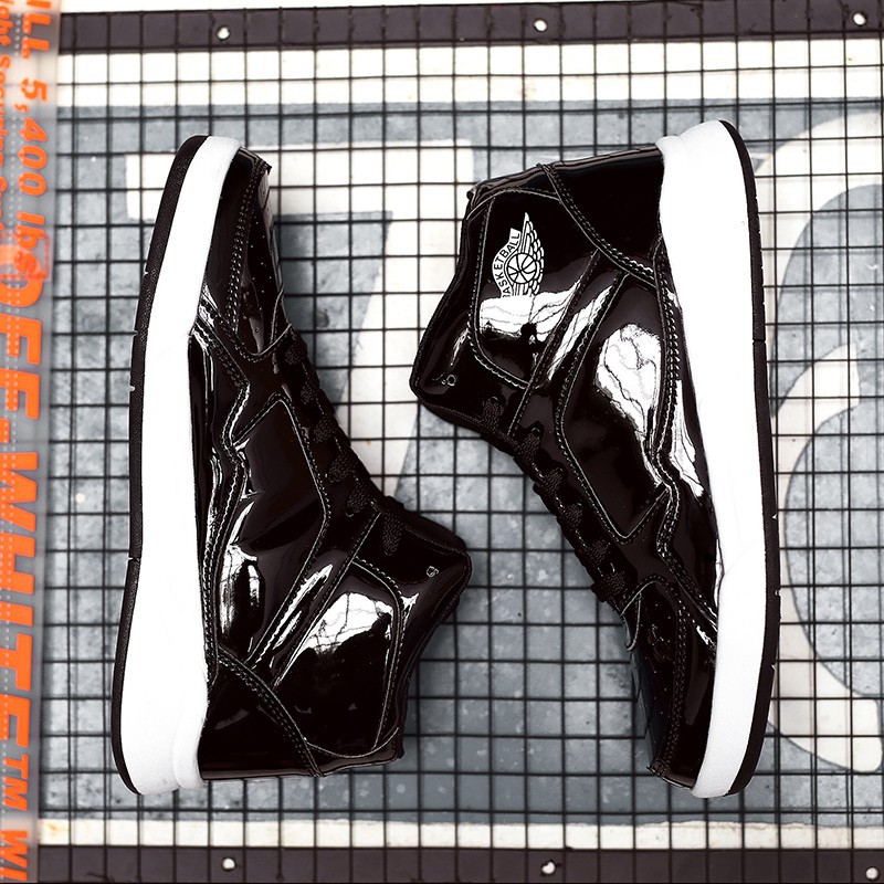 Tổng [XẢ KHO] free Giày nam cổ cao thời trang trẻ trung uy tín Uy Tín new . [AK97] ! ✔️ chuẩn au : ₛ 1212 / | BigBuy360 - bigbuy360.vn