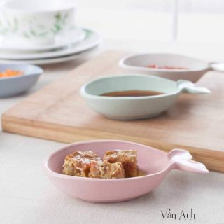 Combo bát ăn dặm mẹ vi