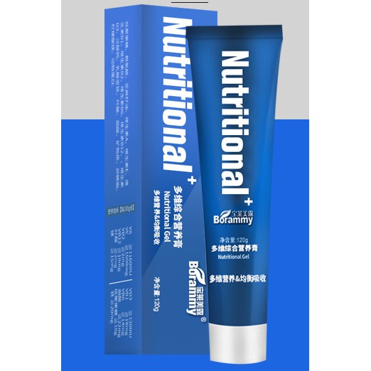 Gel ăn dinh dưỡng Nutri plus