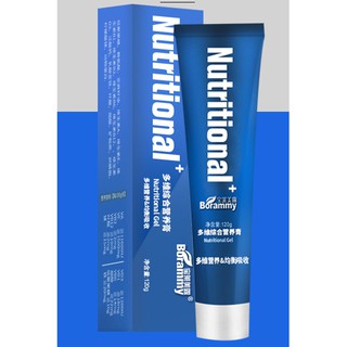 Gel ăn dinh dưỡng Nutri plus