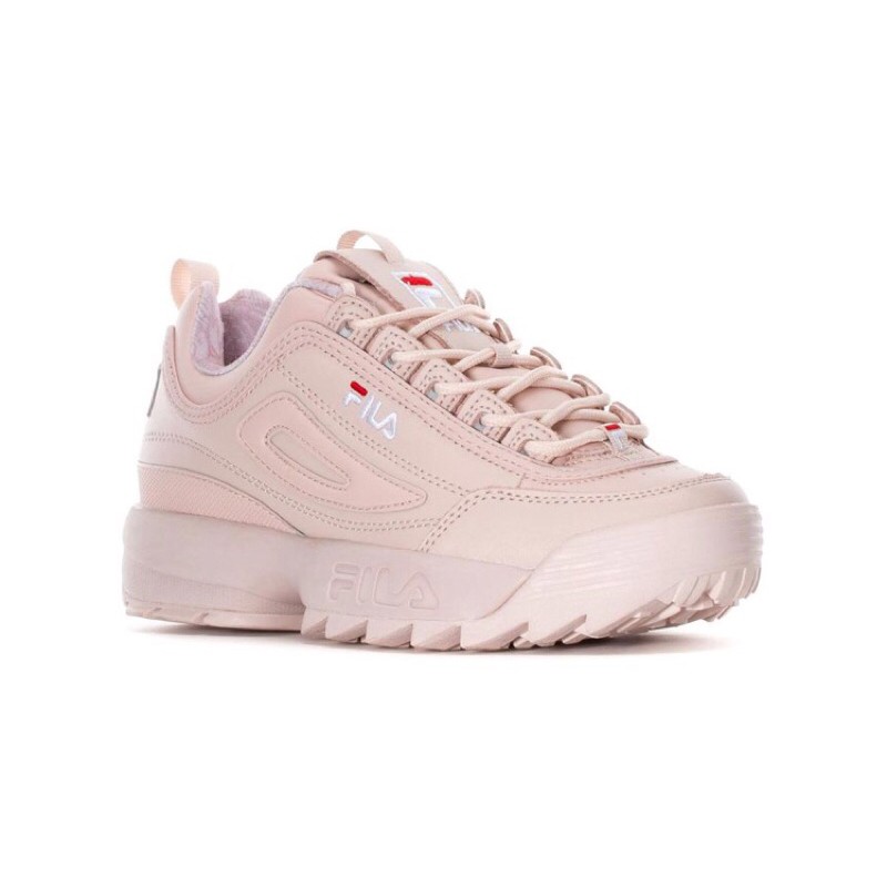 Giày Fila DisruptorII Predium Auth Chính Hãng 💯%