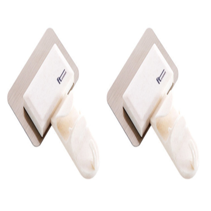 QQ Giá Đỡ Thau Chậu Rửa Có Móc Treo Tiện Dụng Cho Phòng Tắm