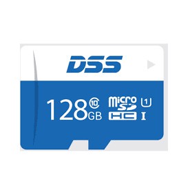 THẺ NHỚ LƯU TRỮ DSS - 32GB, 64GB, 128GB Speed 80MB/s - Dùng cho camera - Micro SDXC - Sản Phẩm 100% Chính Hãng