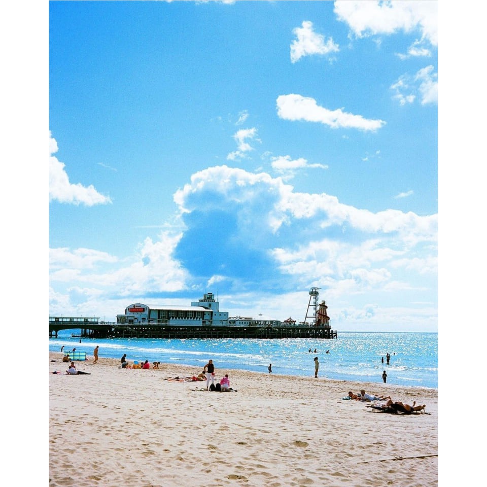 MÁY ẢNH FILM ROLLEI B35