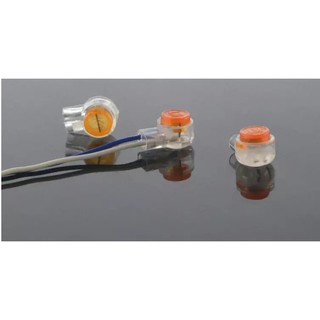 Rệp nối cáp đồng UY K1 (200 Cái/Bịch)