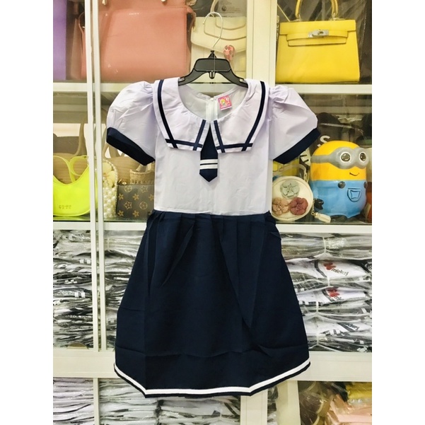 VÁY HỌC SINH TIỂU HỌC