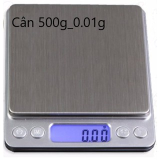 Cân tiểu ly điện tử cao cấp