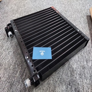 Dàn nóng chế 14 x 14