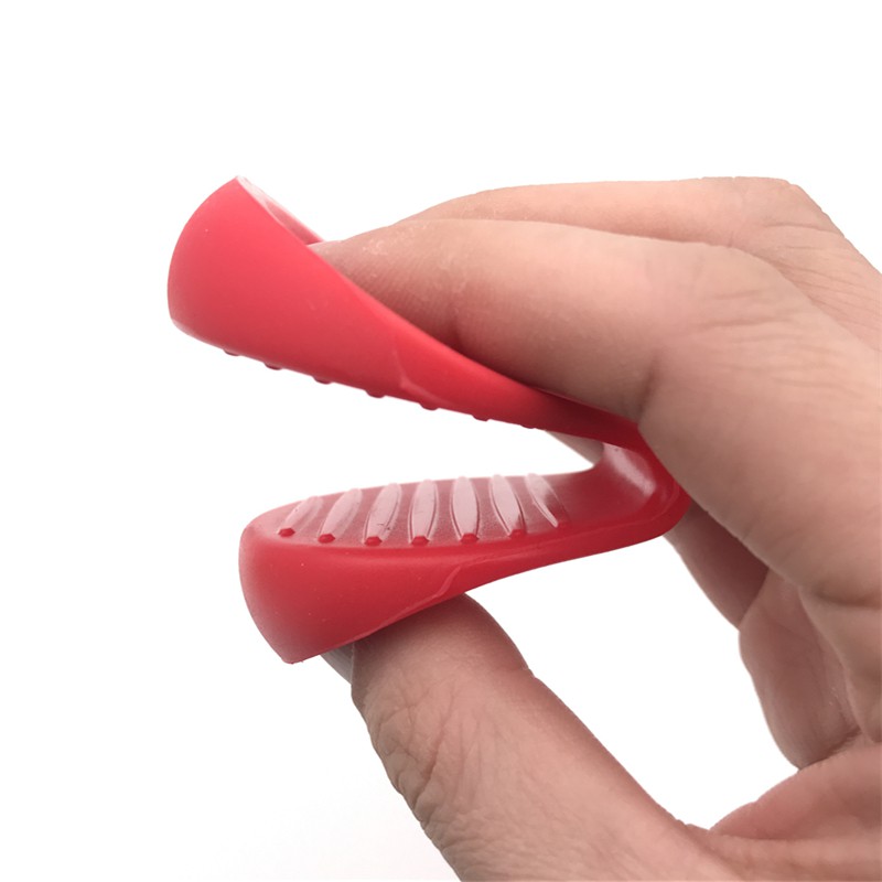 Dụng cụ kẹp giữ nồi trong lò vi sóng bằng silicone chịu nhiệt tốt