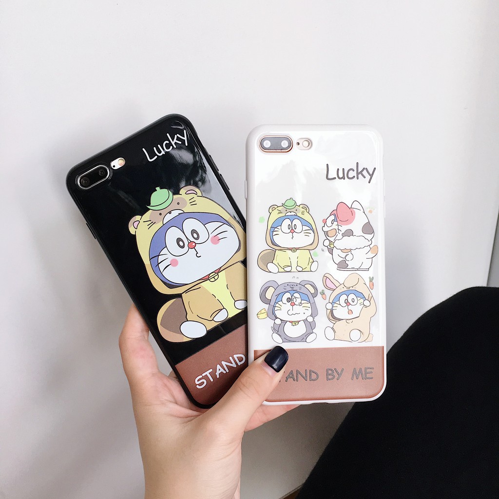 Ốp lưng dành cho điện thoại iphone 6 S Plus 7 8 Plus X S XR Max
