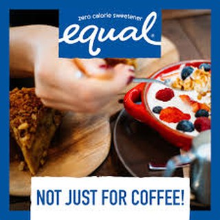 ĐƯỜNG ĂN KIÊNG EQUAL SPOONFUL 113G
