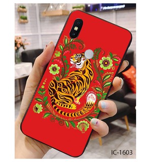 [FSS09JAN-Hoàn 20% xu] ỐP HÌNH XIAOMI MI A2
