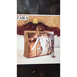 Chăn Lông Vũ ZARA