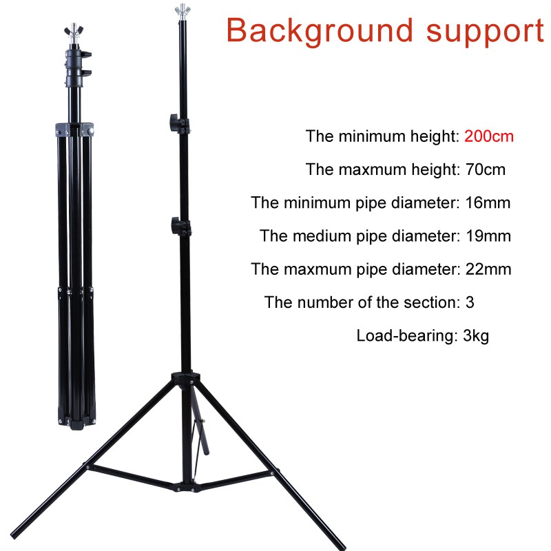 Khung treo phông di động 2x2m