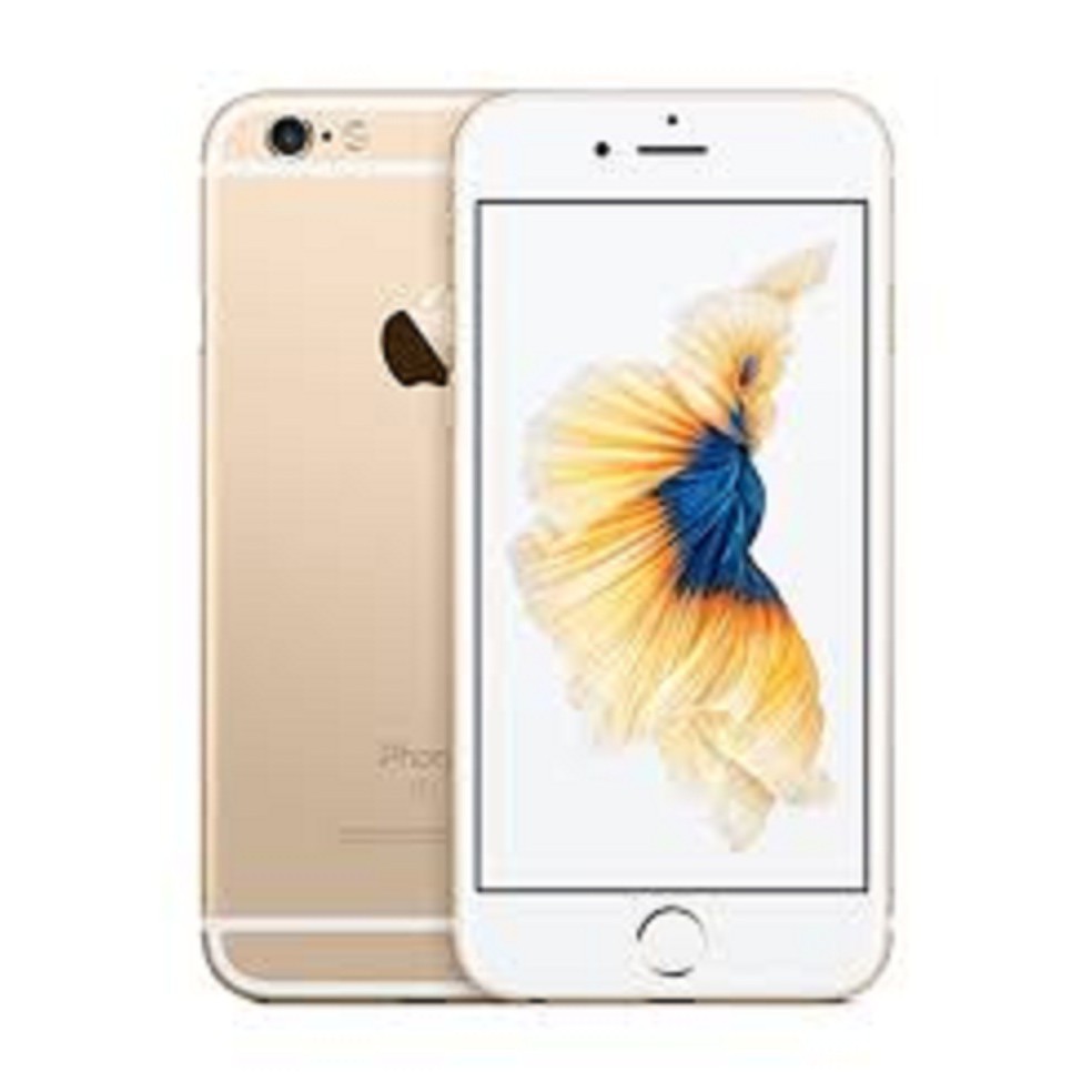 [ Rẻ hủy Diệt ] điện thoại CHÍNH HÃNG Iphone 6S Plus 64G zin mới, bản Quốc Tế, chiến PUBG/Liên Quân chuẩn