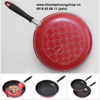 Chảo chống dính lock&lock - chảo chống dính