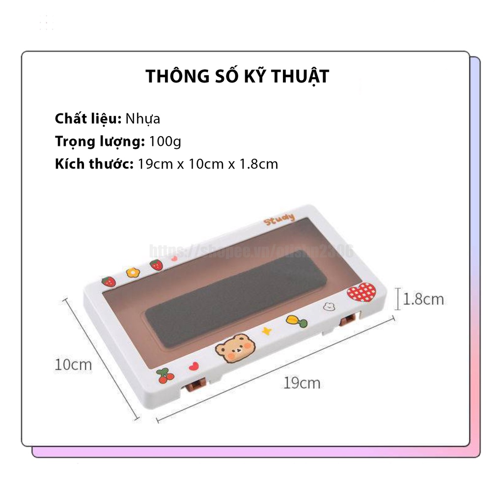 Hộp Đựng Điện Thoại Treo Tường Chống Nước Cảm Ứng, Giá Đỡ Phòng Tắm Tiện Dụng - Otis Shop