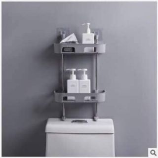 Kệ tolet 2 tầng
