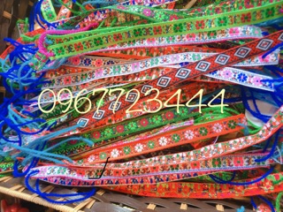 Dây may mắn