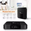 Tx3 - Andoid tivi box Tanix TX3 MiniA Ram 2GB - ROM 16GB