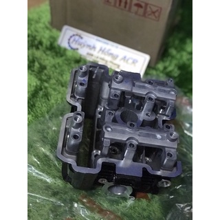 Vỏ Đầu Satria fu