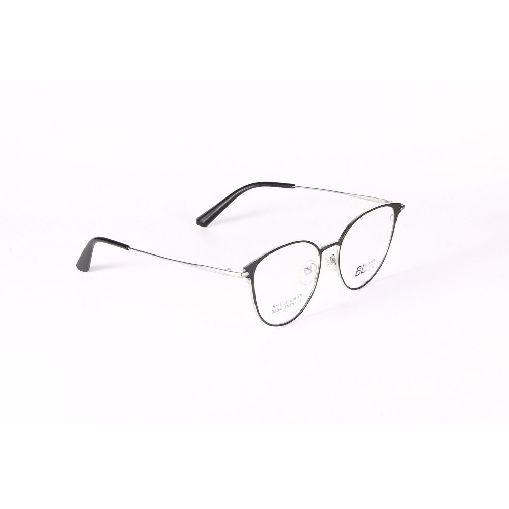 Gọng kính VietPhat Eyewear BJ360 hàng cao cấp  Full Box