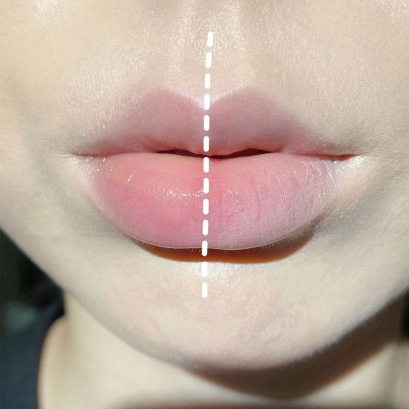 HERORANGE Son dưỡng môi dạng lỏng không màu trong suốt chất lượng cao | BigBuy360 - bigbuy360.vn