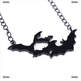 Dây chuyền choker phong cách gothic cổ điển dành cho dịp Halloween