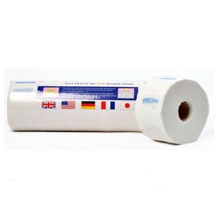 Giấy quấn cổ cắt tóc ( 1 túi 5 cuộn )