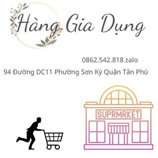 Hanggiadung - Trang Tri Xinh