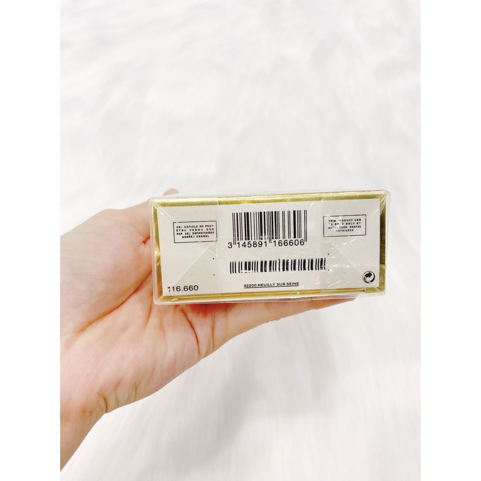 Nước Hoa Nữ Chanel Coco Mademoiselle EDP Intense - Scent of Perfumes