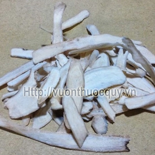 500g BẠCH THƯỢC