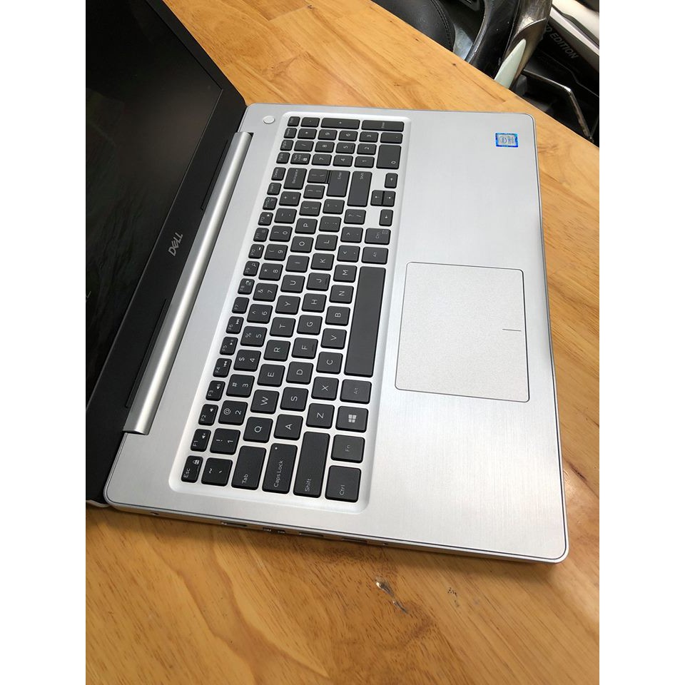 Laptop Dell 5570, i7 8550u, 8G, 1T, 15,6in, FHD, Touch | BigBuy360 - bigbuy360.vn