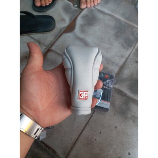 Bao da cần số cho xe số sàn