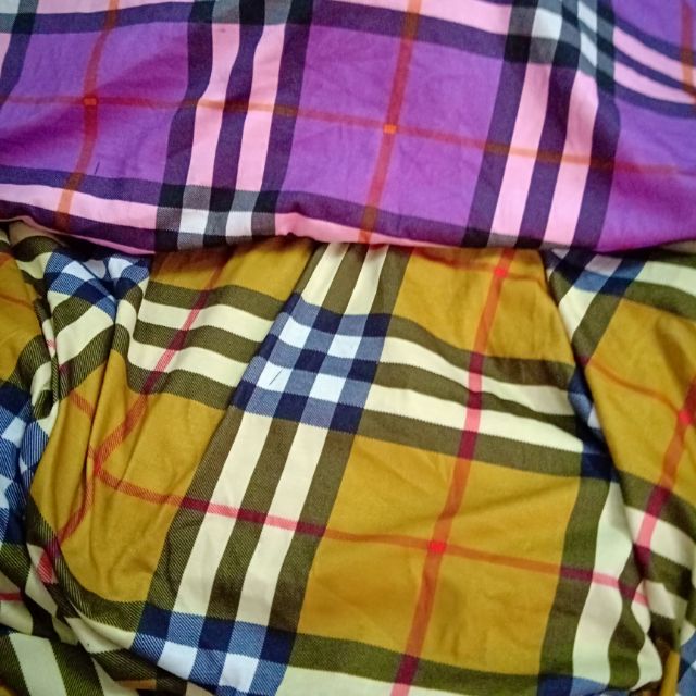 Vải cotton 4c