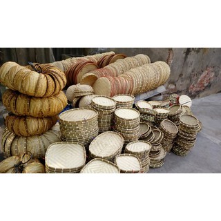 Mẹt tre giá rẻ vô địch