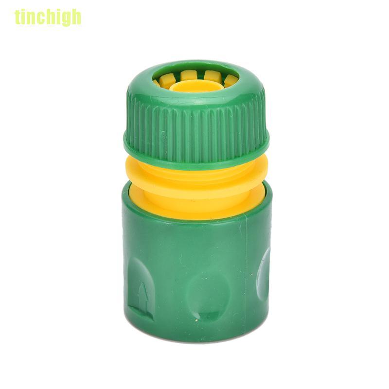 Đầu nối ống nước tưới cây tiện dụng