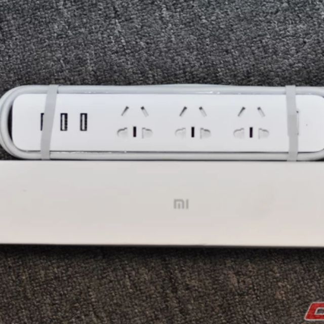 Ổ Cắm điện