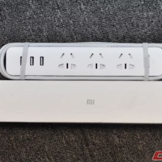 Ổ Cắm điện