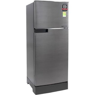 Tủ lạnh Sharp Inverter 165 lít SJ-X196E-DS