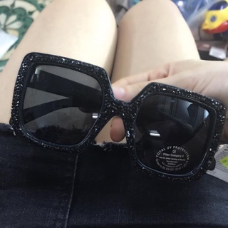 Kính Asos nữ săn sale