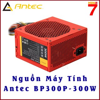 Nguồn máy tính antec bp300p-300w