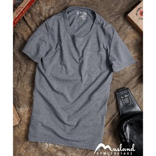 Áo phông không cổ hàng VNXK chính hãng,kiểu dáng classic rất men🥰