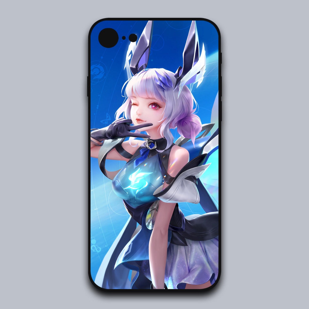 In ốp lưng Liên Quân Mobile L13 theo yêu cầu cho tất cả các dòng máy điện thoại