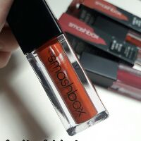 Son kem lì SMASHBOX always on liquid lipstick