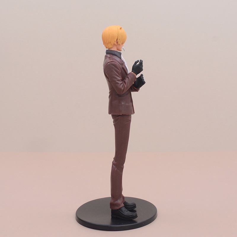 Mô Hình Nhân Vật Sanji Phim ONE PIECE