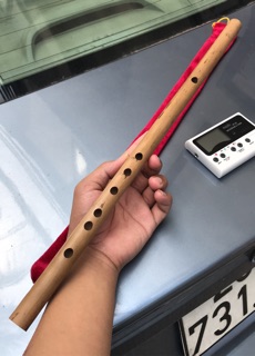 Sáo đô cao cấp (C5)