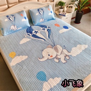 Chiếu Lụa Tencel 3D Giá Lẻ SIÊU RẺ -> chát chọn mẫu
