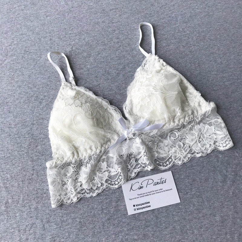 Bralette xuất khẩu