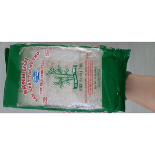 ̣[ĐẶC SẢN MIỀN TÂY] BÁNH HỎI KHÔ